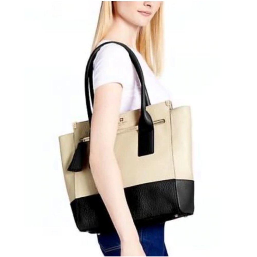 Kate Spade NY Southport Ave Linda Bag
